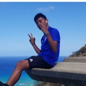 Meet your Posher, Mahonri